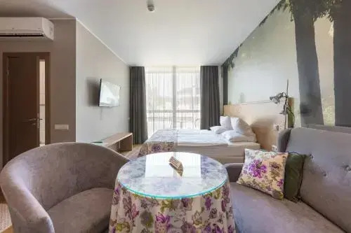 Lettia Aparthotel