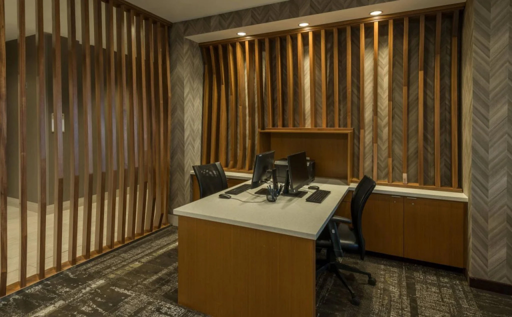 SpringHill Suites by Marriott Reno