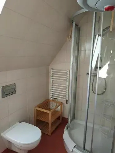 Apartamenty Orłówka