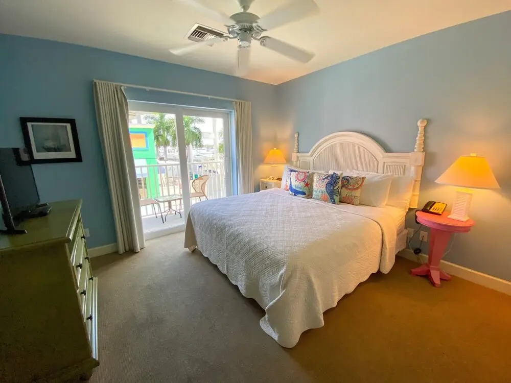 Harbour House At The Inn Unit 211 1 Bedroom Condo by RedAwning