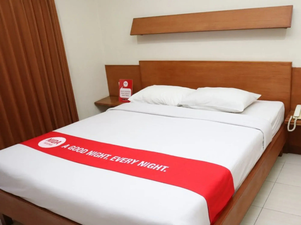 Nida Rooms Legian 61 Kuta