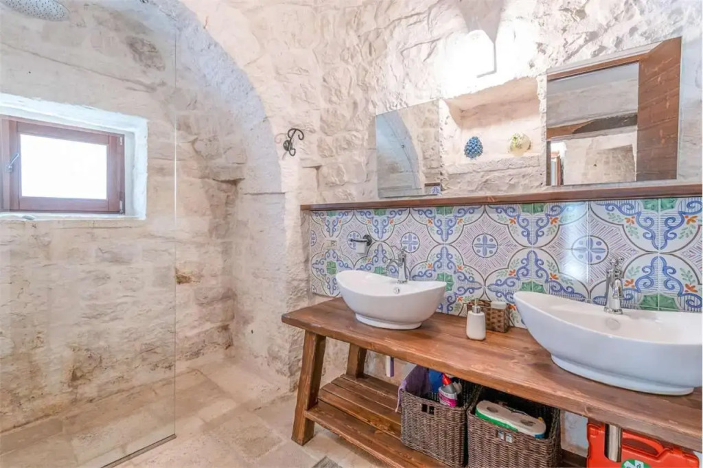 Trullo Matilde