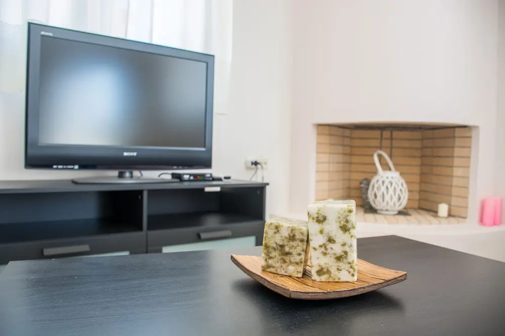 Jenny Apartment