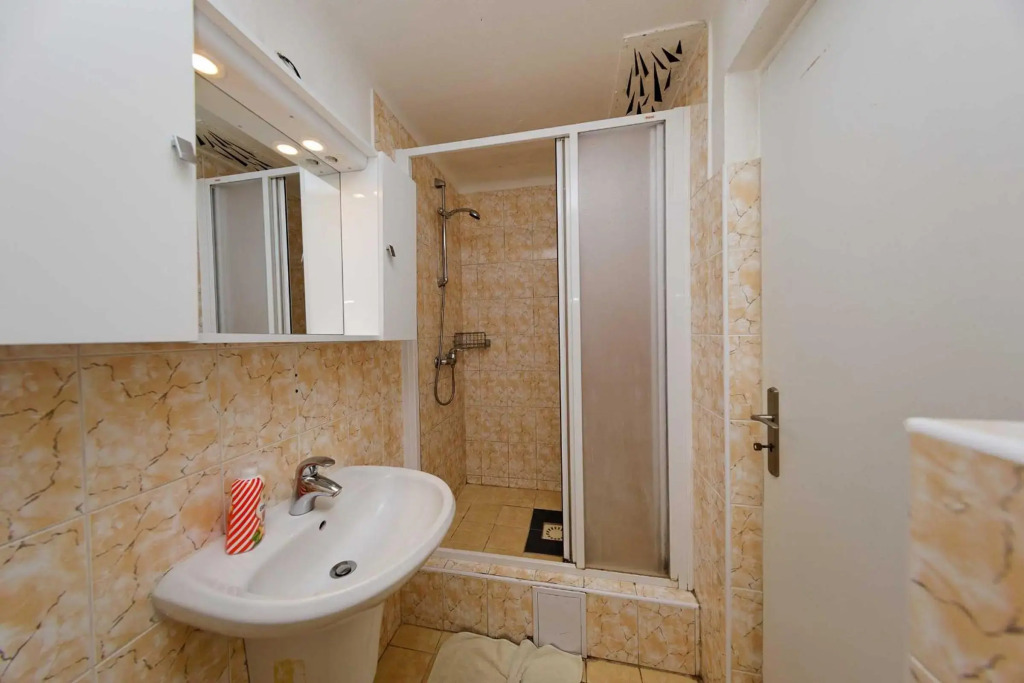 Apartments Truhlarska 31