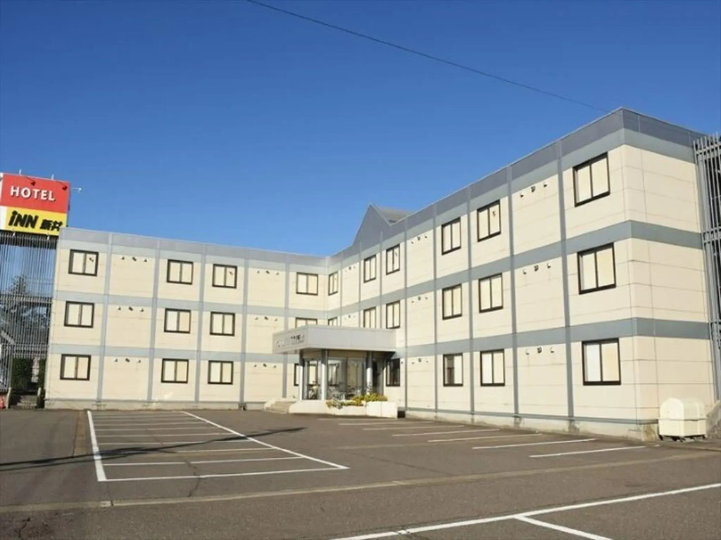Best Inn Arai
