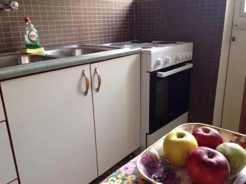 Love Greece Apartments