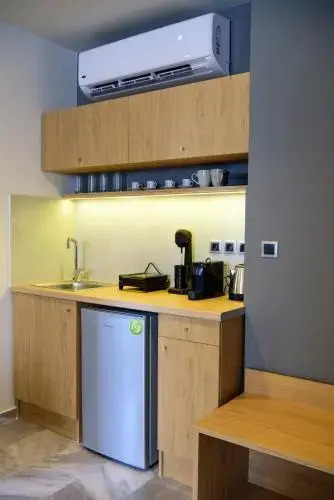 Eva Apartments