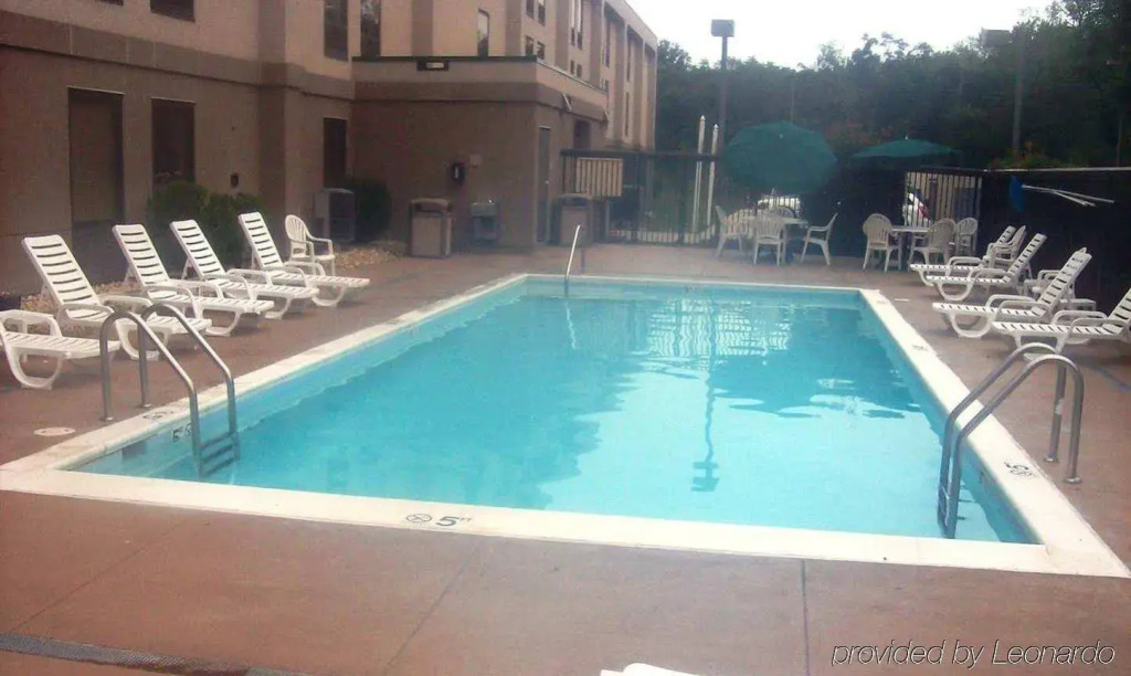 Hampton Inn Waldorf
