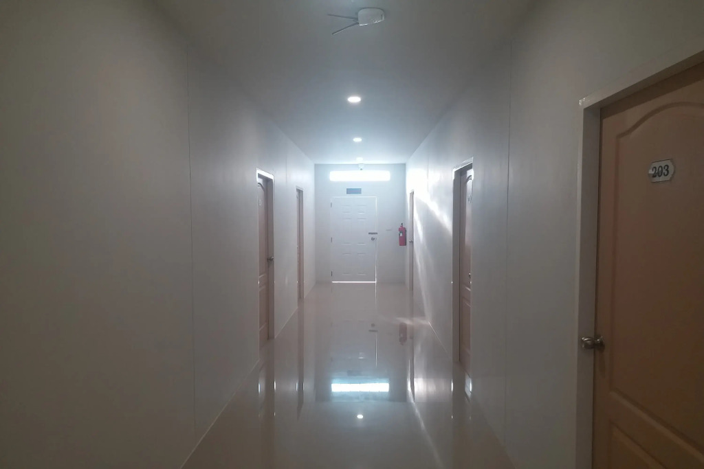 Saney Apartment