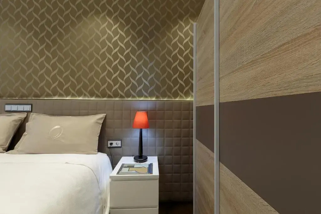 The Queen Luxury Apartments - Villa Liberty