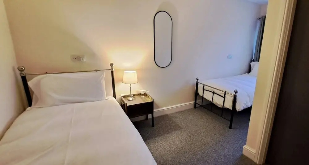 The Windmill Hotel - Alford