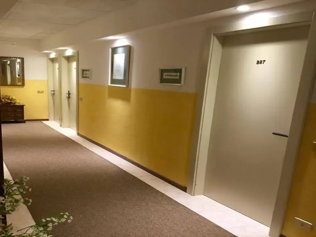 Hotel Villa Tiziana