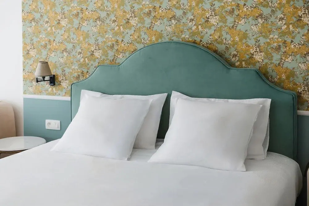 Whitlock16 - Luxury Aparthotel - Montgomery Square - Brussels