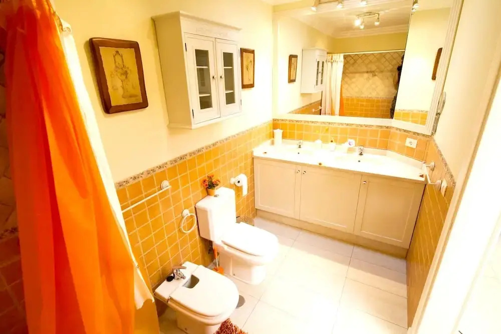 Villa With 3 Bedrooms in Chayofa, With Private Pool, Enclosed Garden and Wifi Near the Beach