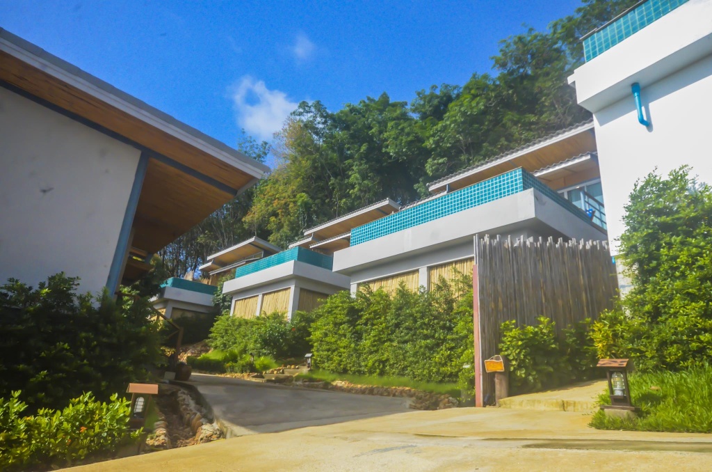 Koh Yao Yai Hillside Resort