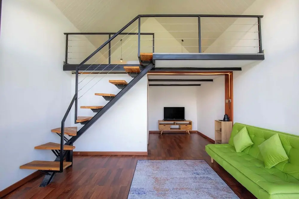 Faro Cabin Kintamani