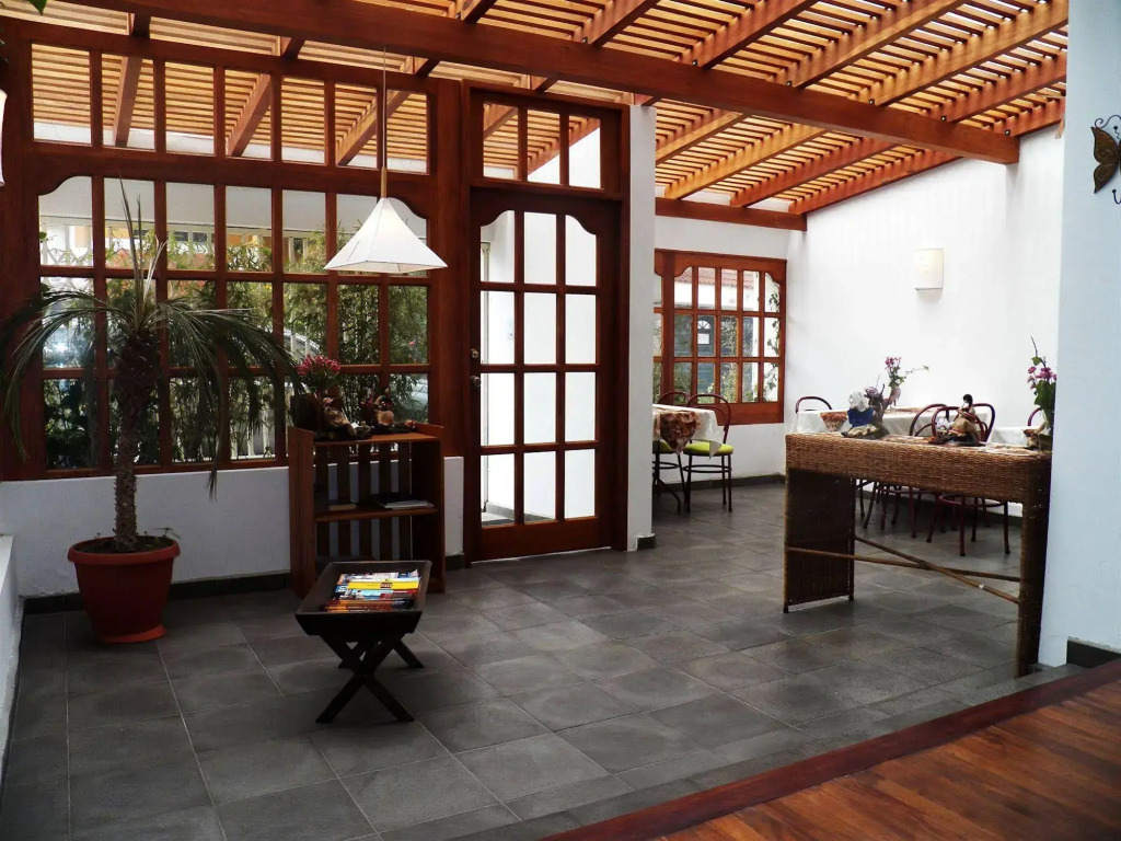 Ecuador View Inn