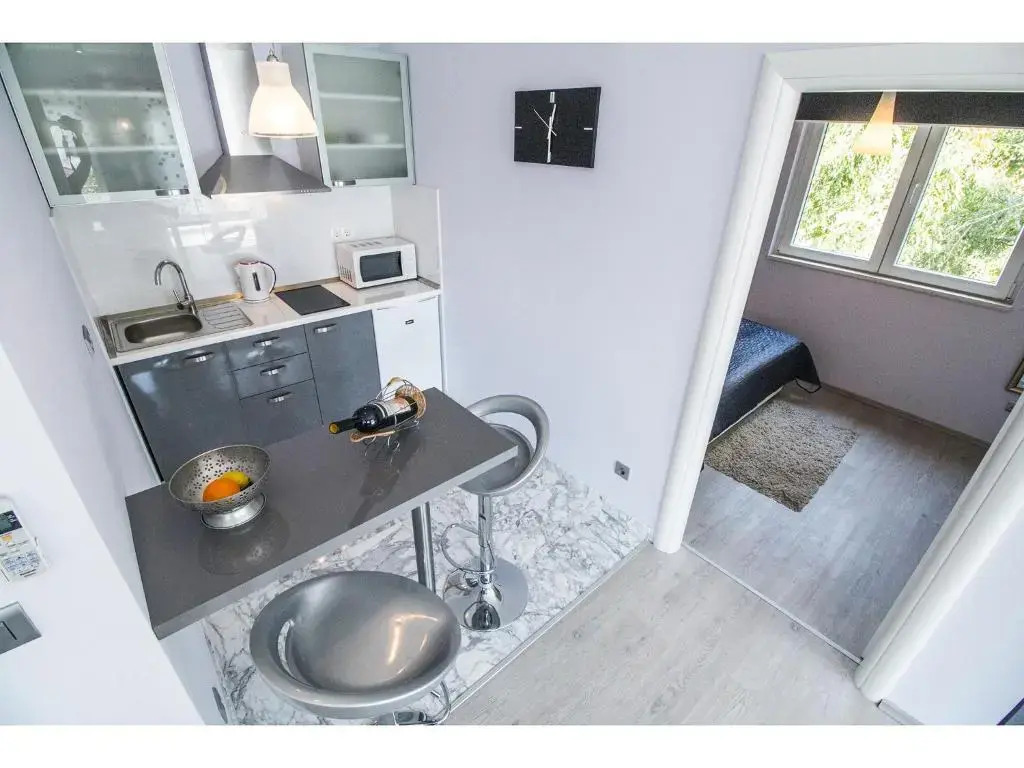 Apartment Splendid Marjan