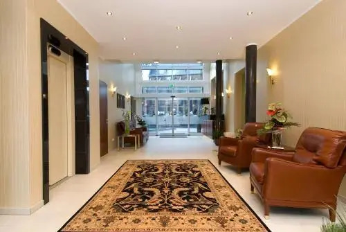 Mercator-Hotel