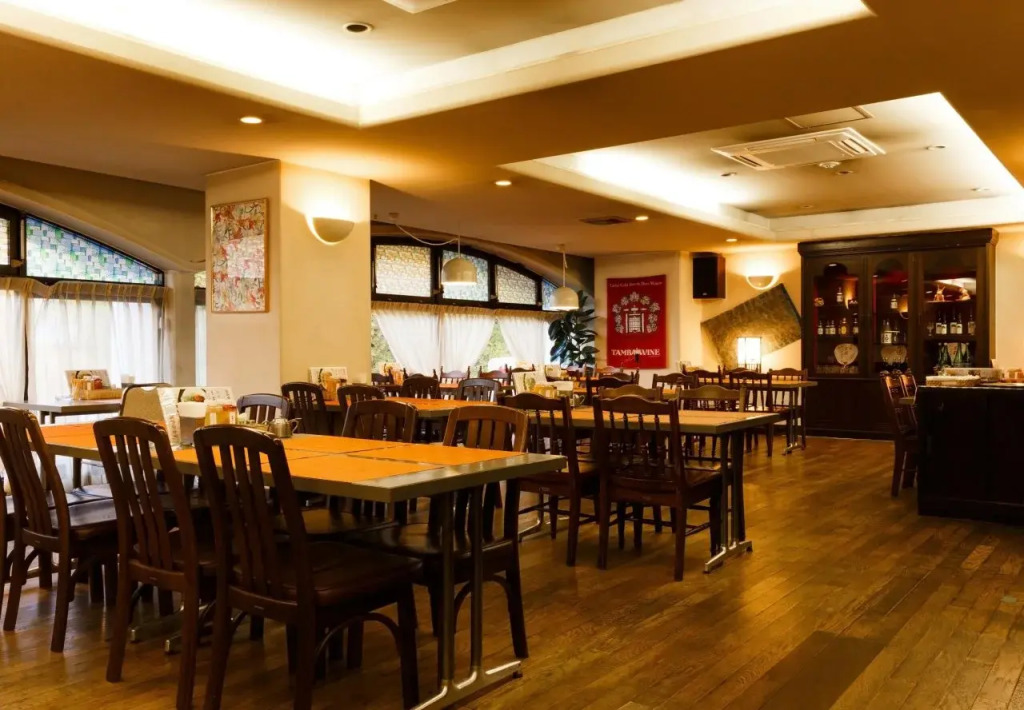 Kyoto City Hotel