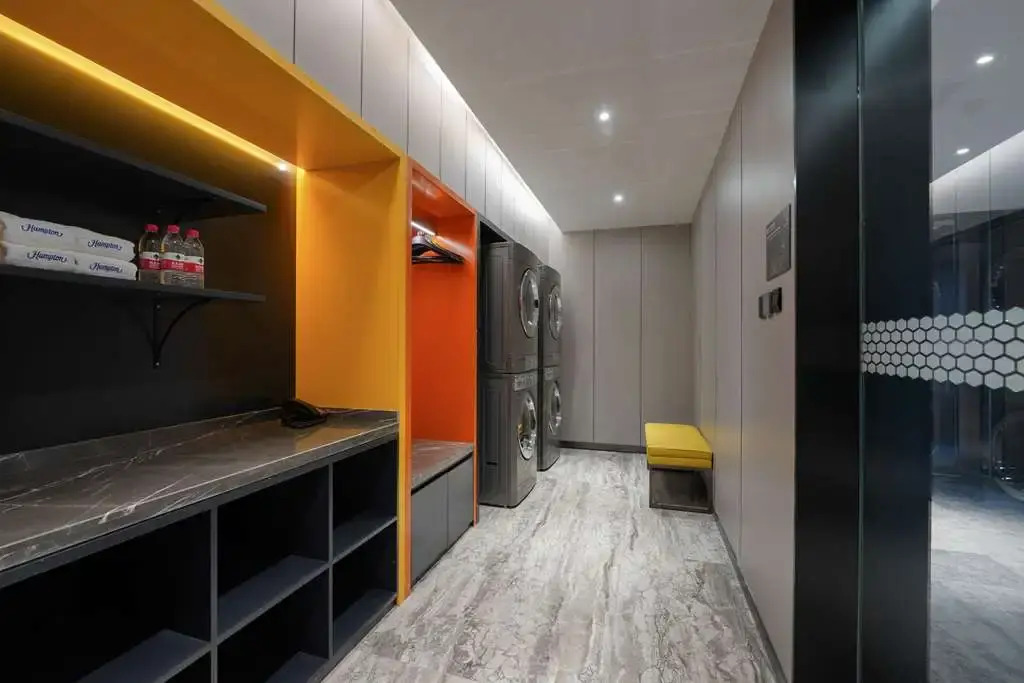 Hampton by Hilton Huaian Xuyi