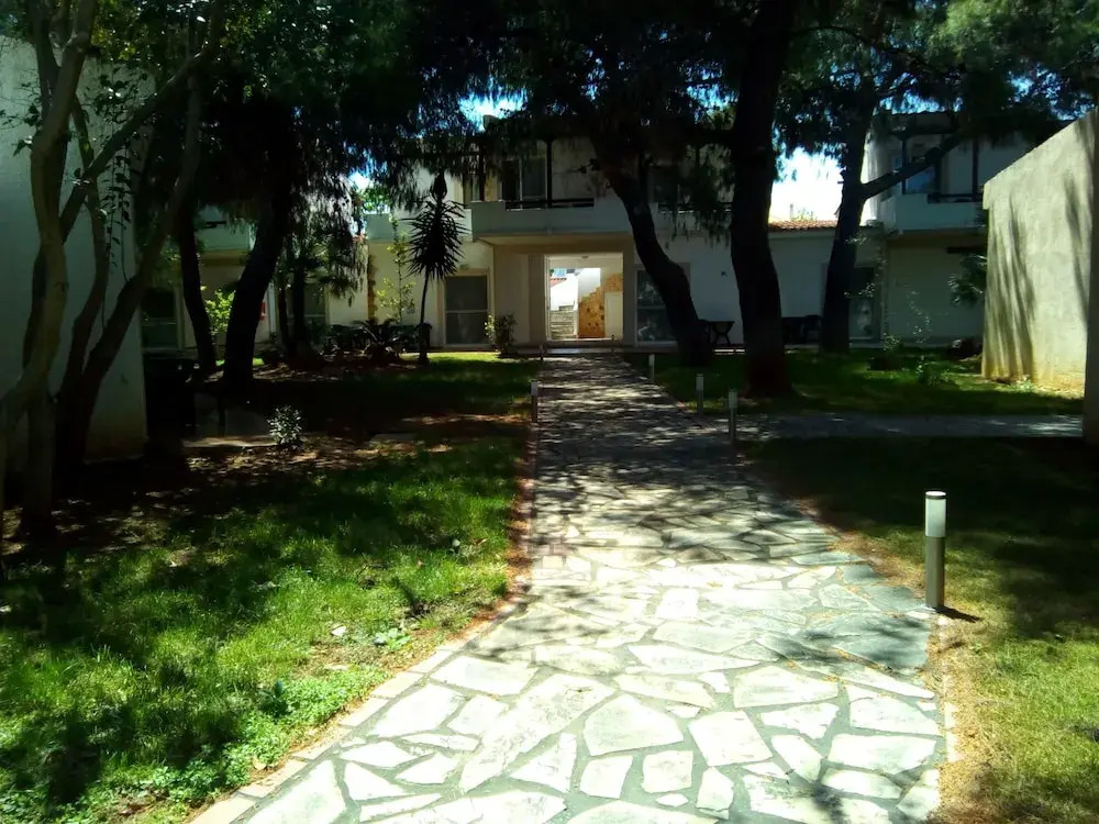 Onar Pension