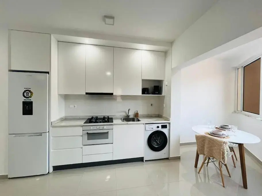 Blissapartments T1 - Soleil