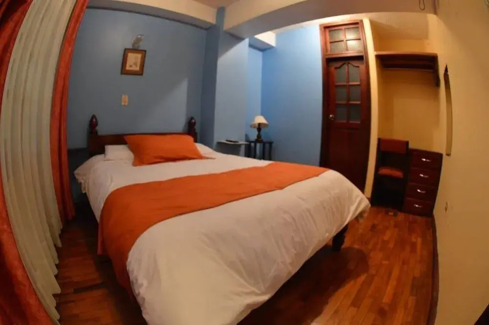 Hotel Estación