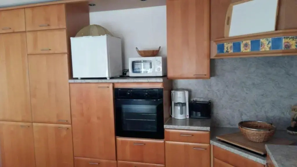 Ferienhaus Landliebe, Wohnung 9048-2