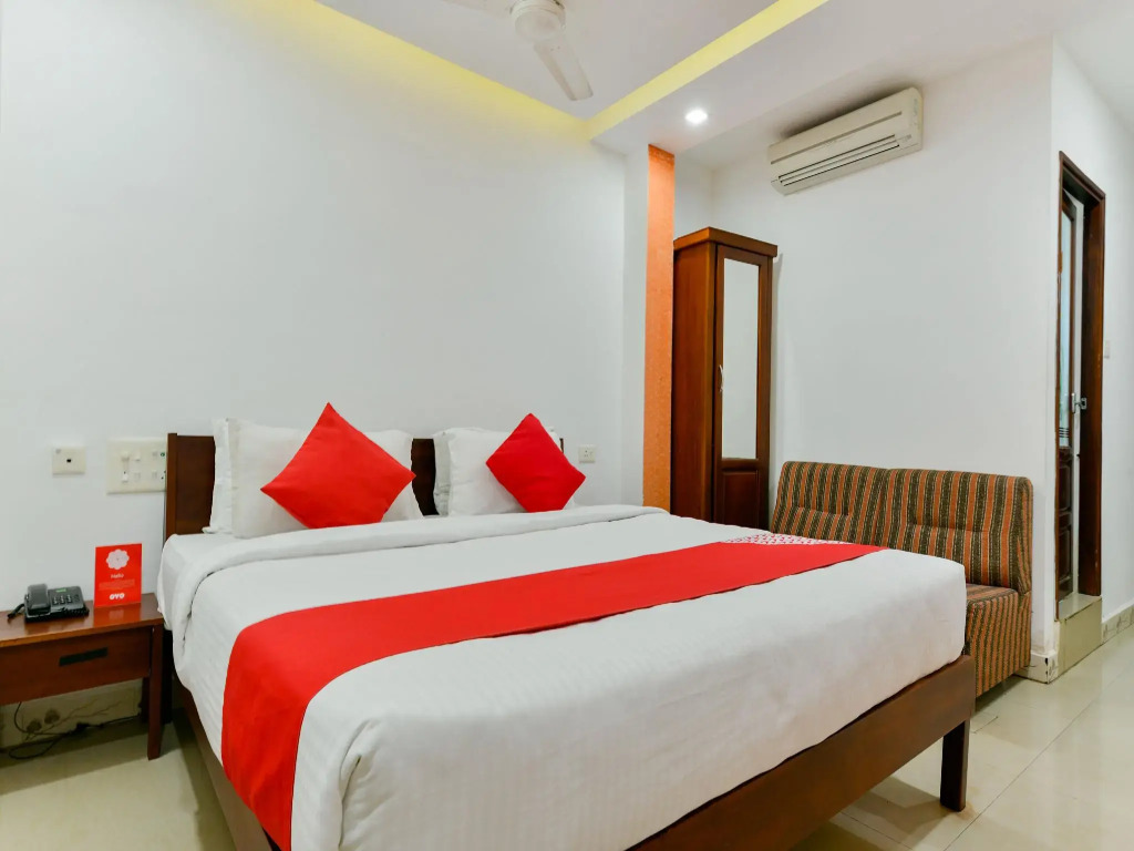 Townhouse City Center Ernakulam