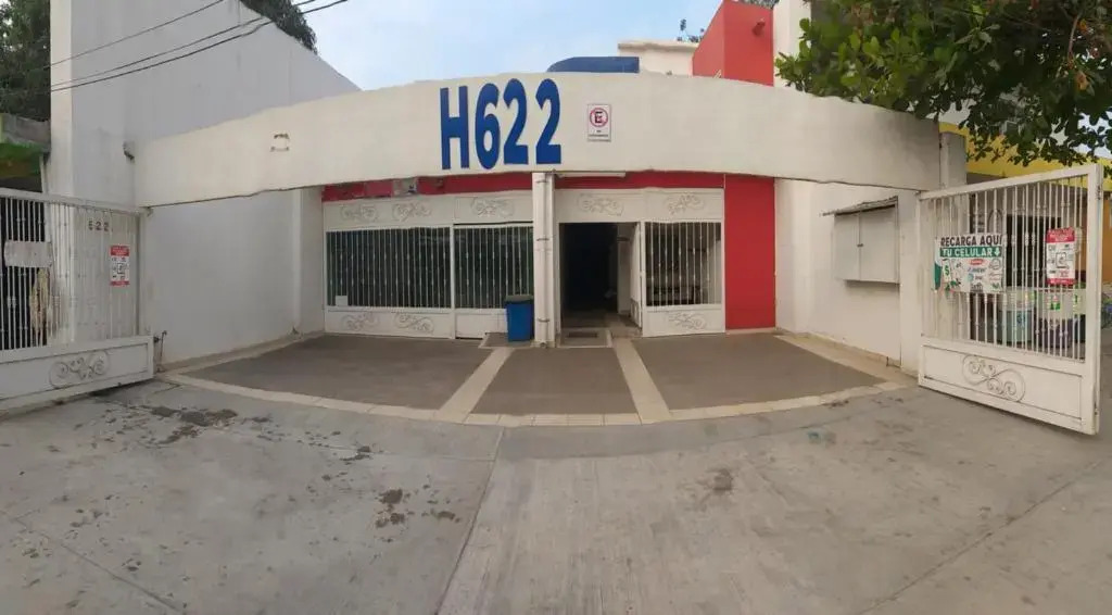 Hostel Cuartos de Renta Nuevos Huasteca Potosina WIFI A/C