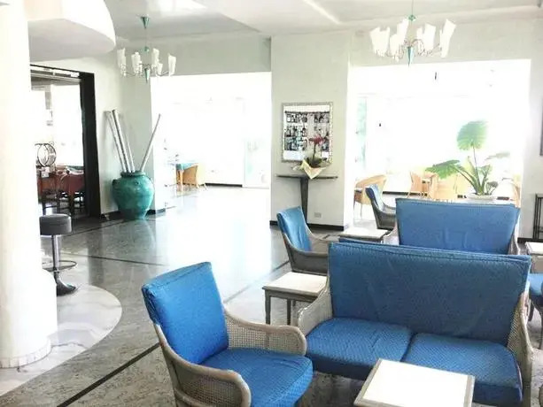 Hotel Gorini