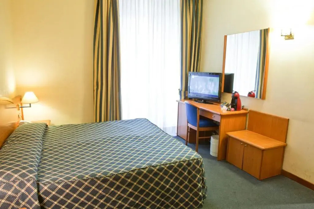 Hotel Amadeus
