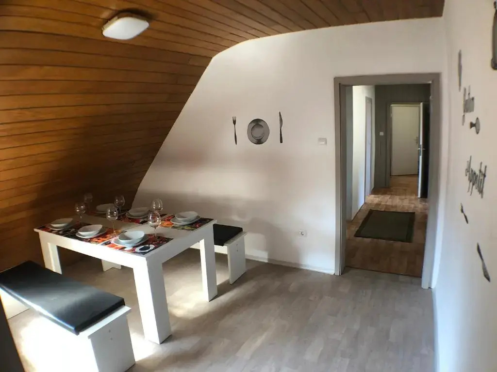 Ferienhaus Harz