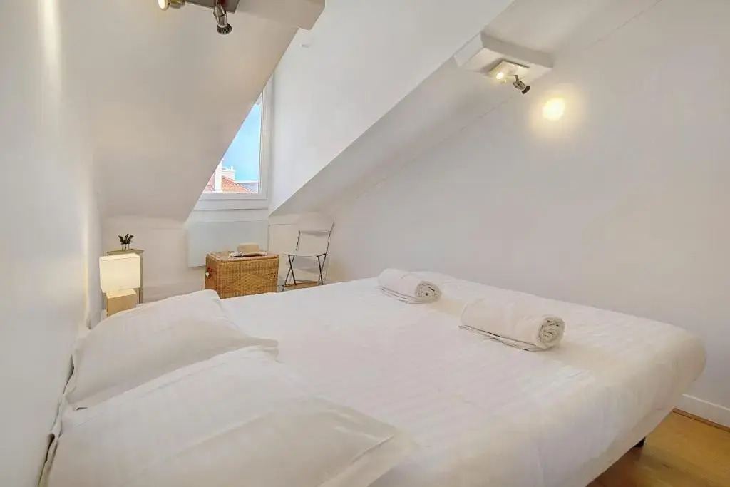 Immogroom - 5Min From The Festival Palace - Ac - Center- Congressbeachs