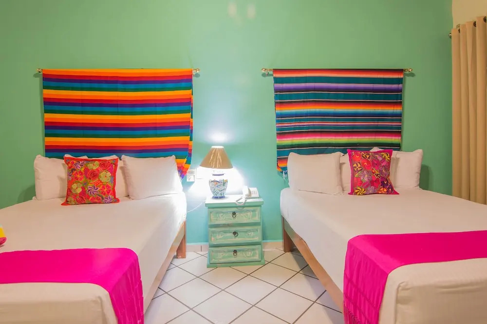 Vallarta Sun Suites