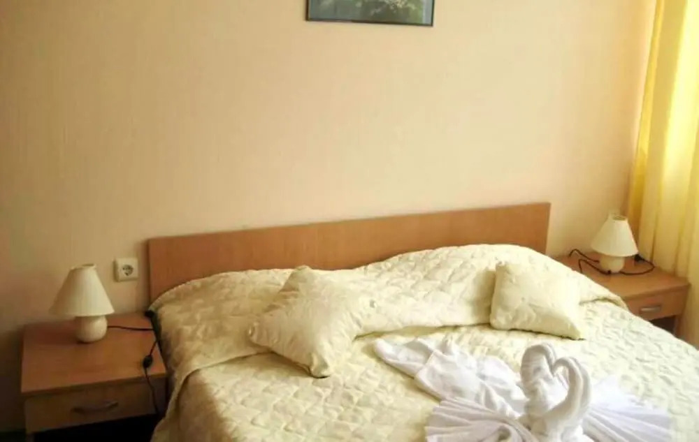 New & Stylish Sun Break Apartment in Sveti Vlas