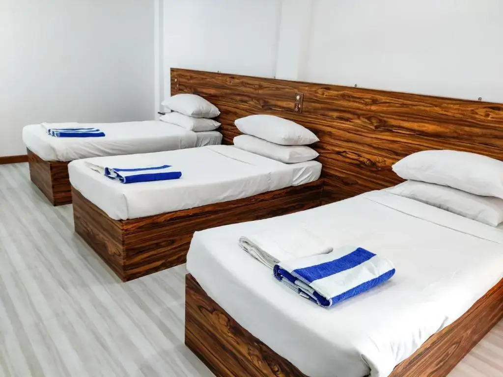 Akiri Surf Residence