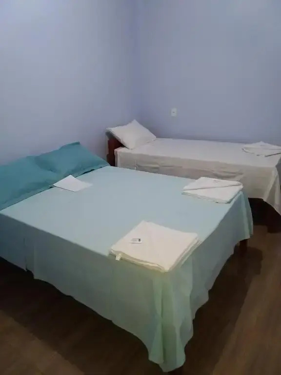 Pousada Aconchego do Jalapão