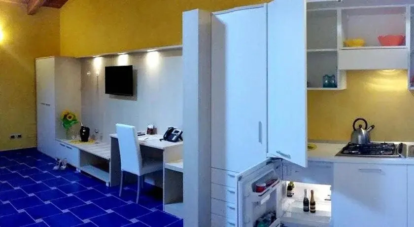 Dolce Vita Relais