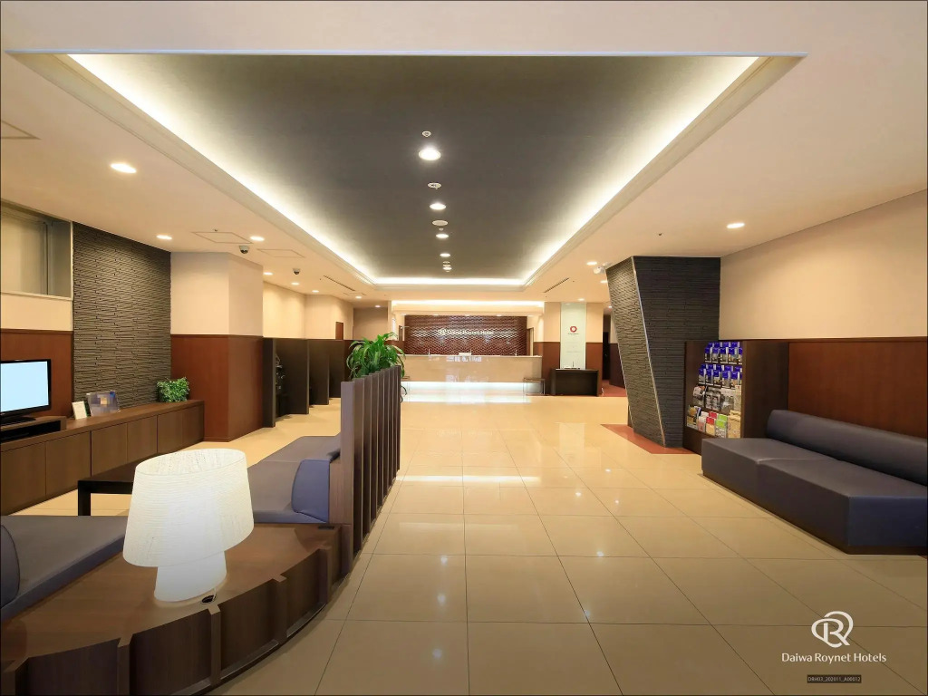 Smile Hotel Premium Kanazawa Higashiguchiekimae