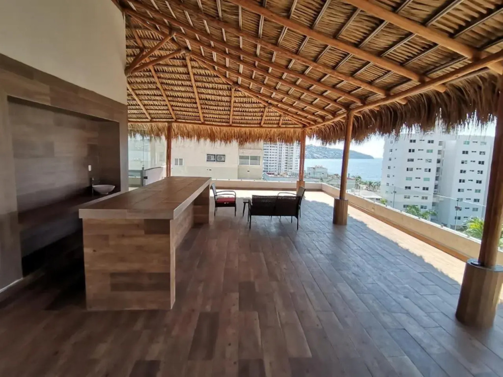 Suite Club Deportivo