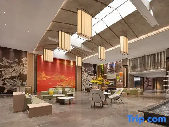 Suites By Hilton