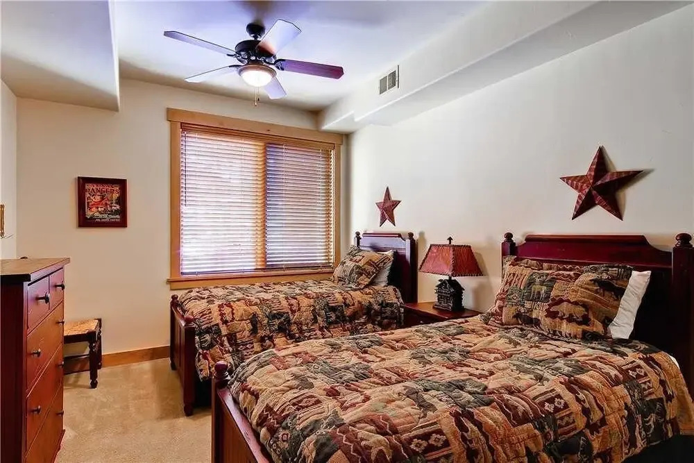 4203 Aspen Lodge, Trappeur's Crossing Apartment 3