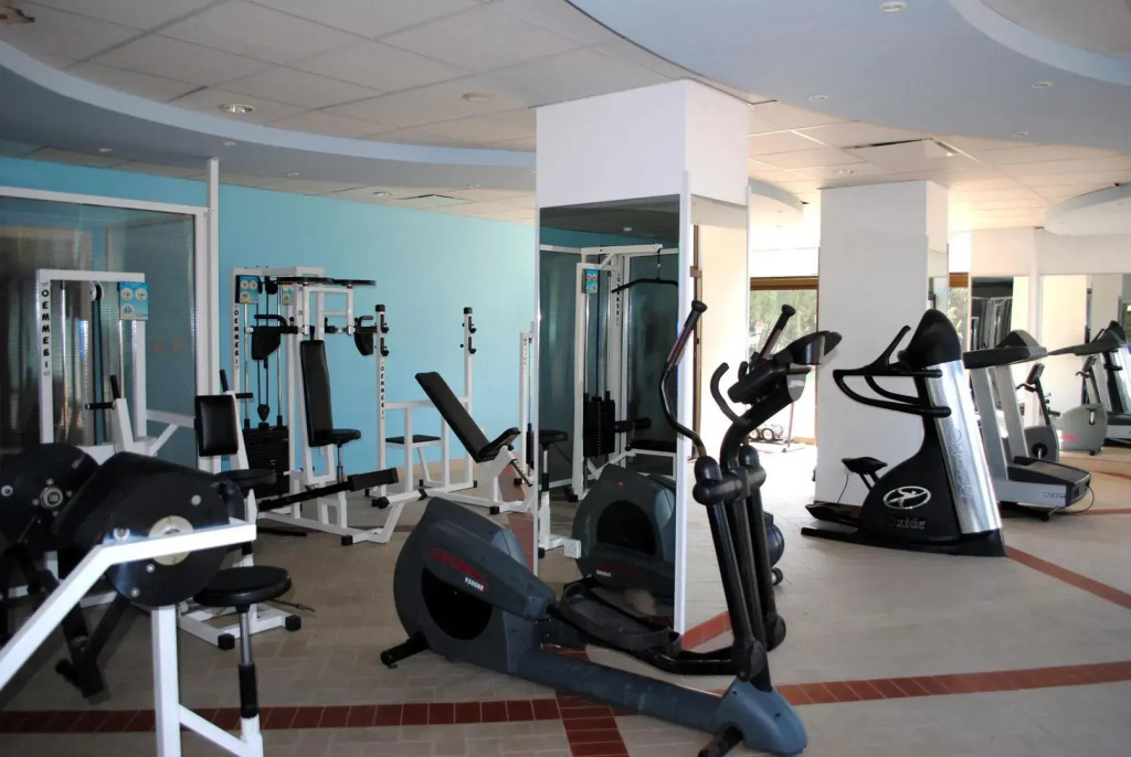 Melissi Beach Hotel & Spa
