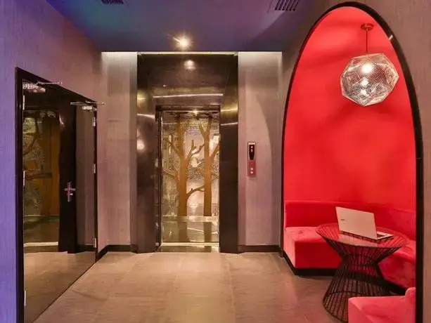 Orange Hotel Chengdu High-Tech Global Center