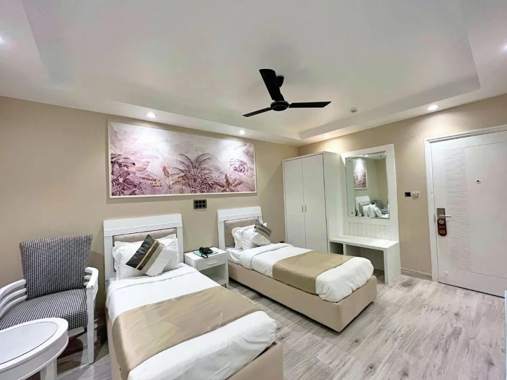 Skon Boutique by Orion Hotels
