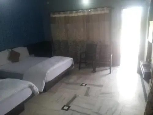 Sarvodaya Vishram Griha (Amarkantak)