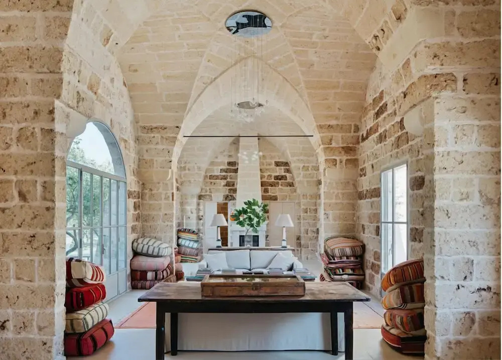 Masseria Trapana