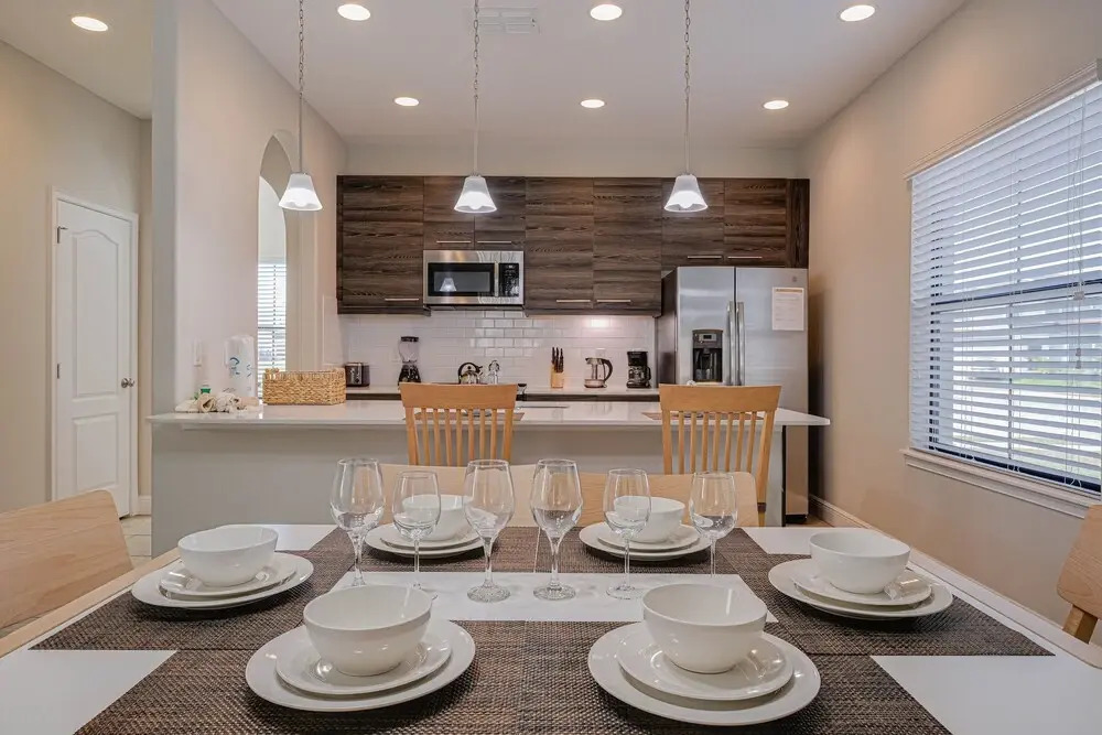 Balmoral Resort-126mc 3 Bedroom Home by RedAwning